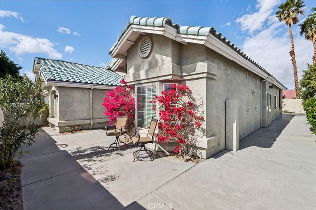 67360 Quijo, Cathedral City, CA 92234