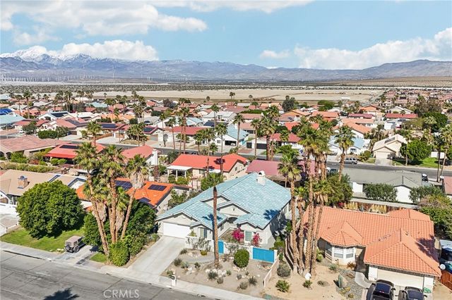 67360 Quijo, Cathedral City, CA 92234