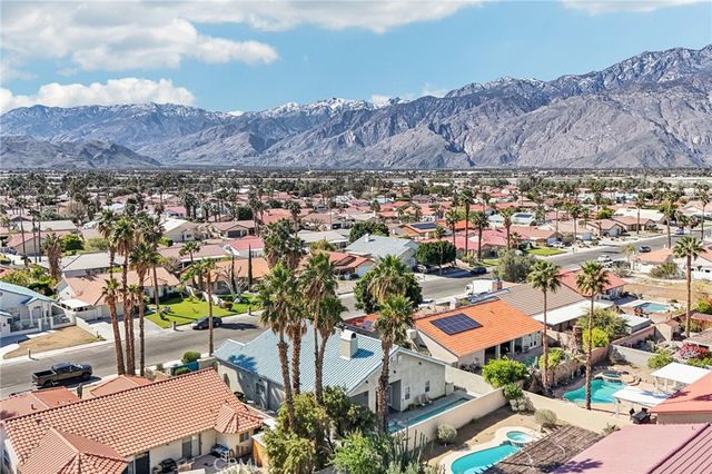 67360 Quijo, Cathedral City, CA 92234