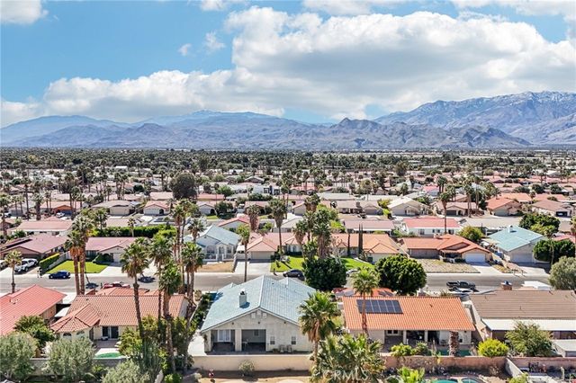 67360 Quijo, Cathedral City, CA 92234