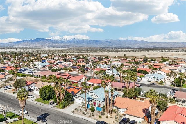 67360 Quijo, Cathedral City, CA 92234