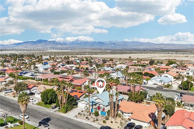 67360 Quijo, Cathedral City, CA 92234
