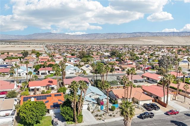 67360 Quijo, Cathedral City, CA 92234