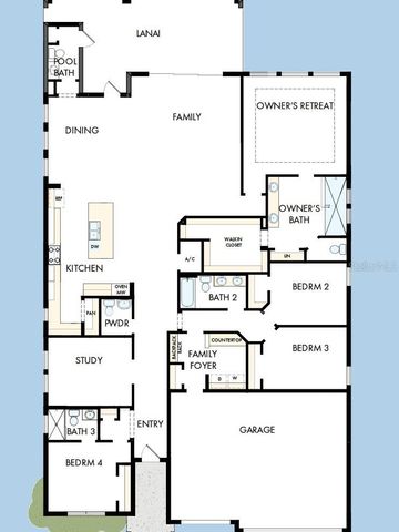 8202 MERRITT AVENUE, Bradenton, FL 34210