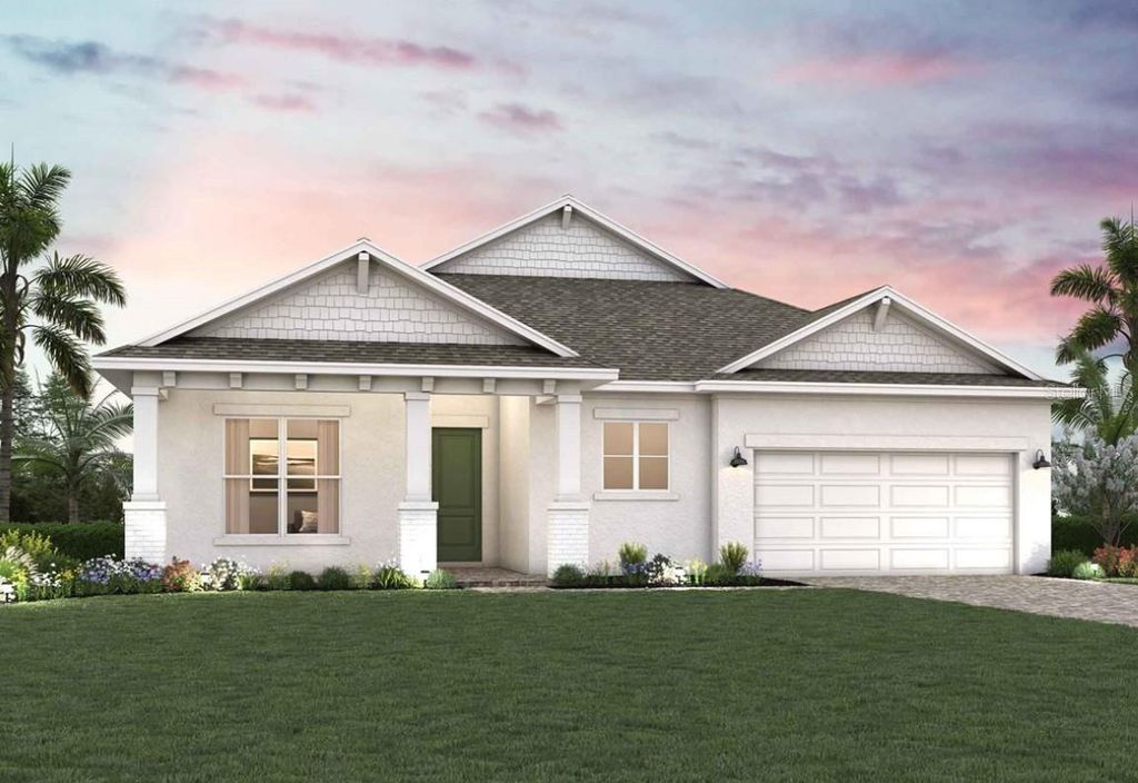 8202 MERRITT AVENUE, Bradenton, FL 34210