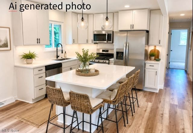 21113 Willow Lane, Strongsville, OH 44149