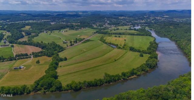 501 Williams Road, Rogersville, TN 37857