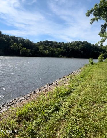 501 Williams Road, Rogersville, TN 37857