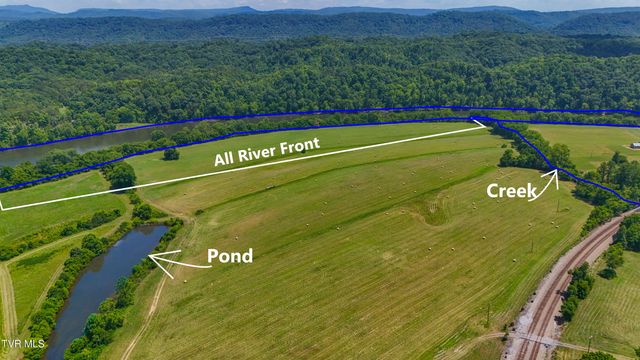 501 Williams Road, Rogersville, TN 37857