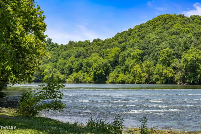501 Williams Road, Rogersville, TN 37857