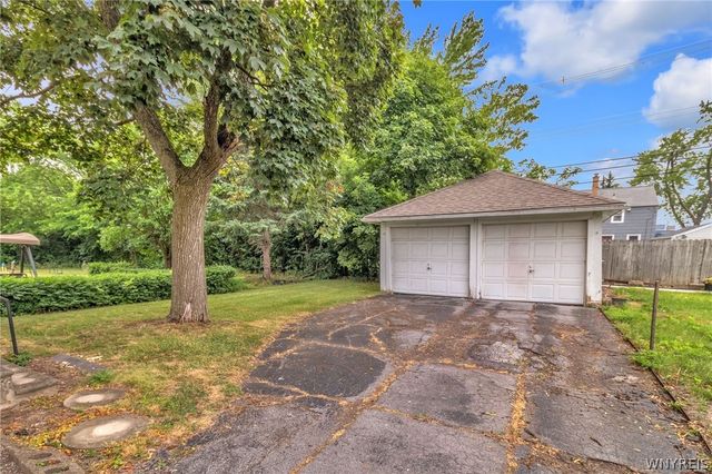 29 School Street, Tonawanda, NY 14217