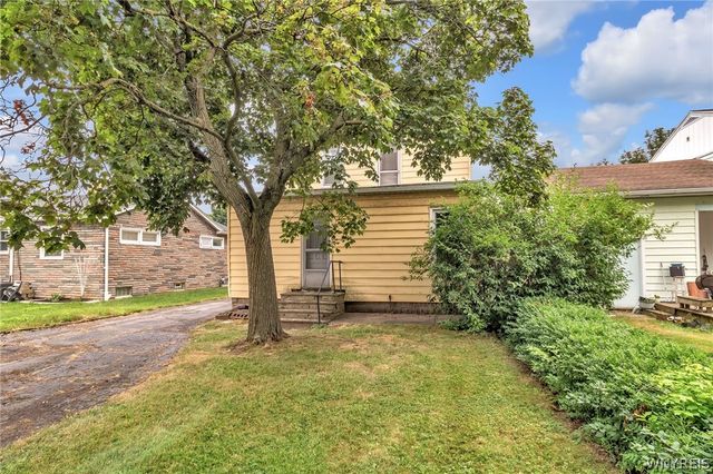 29 School Street, Tonawanda, NY 14217