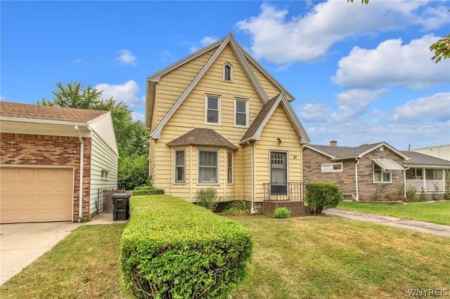 29 School Street, Tonawanda, NY 14217