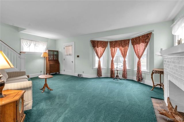 29 School Street, Tonawanda, NY 14217
