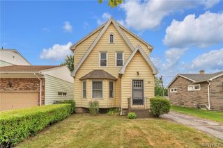 29 School Street, Tonawanda, NY 14217