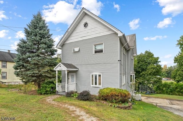 212 Route 23, Hamburg Boro, NJ 07419