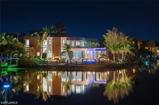 1100 Sandpiper ST, Naples, FL 34102