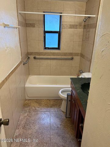 1617 W 13TH Street 2, Jacksonville, FL 32209