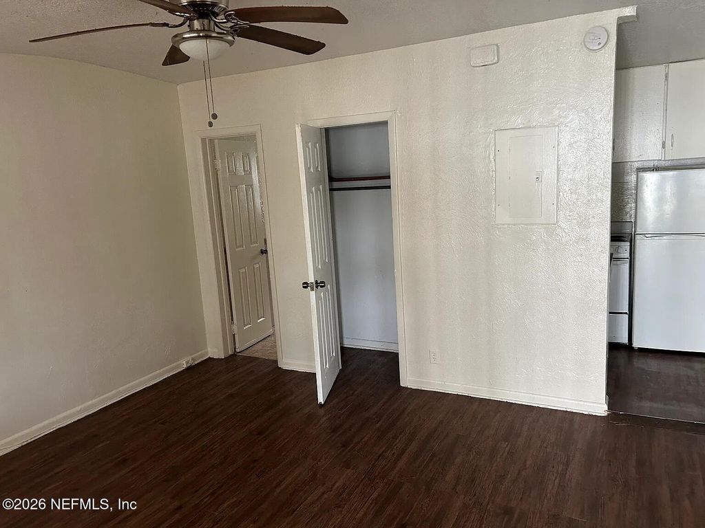 1617 W 13TH Street 2, Jacksonville, FL 32209