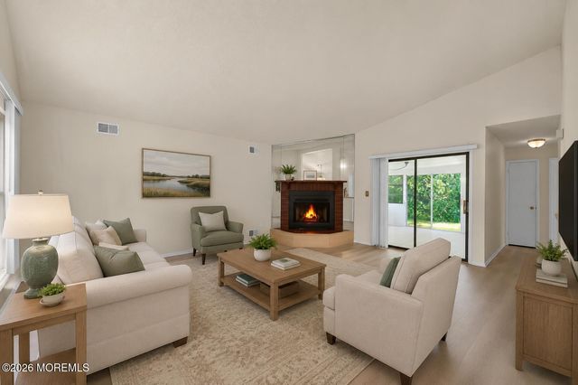 17 Seaview Avenue, Brick, NJ 08723