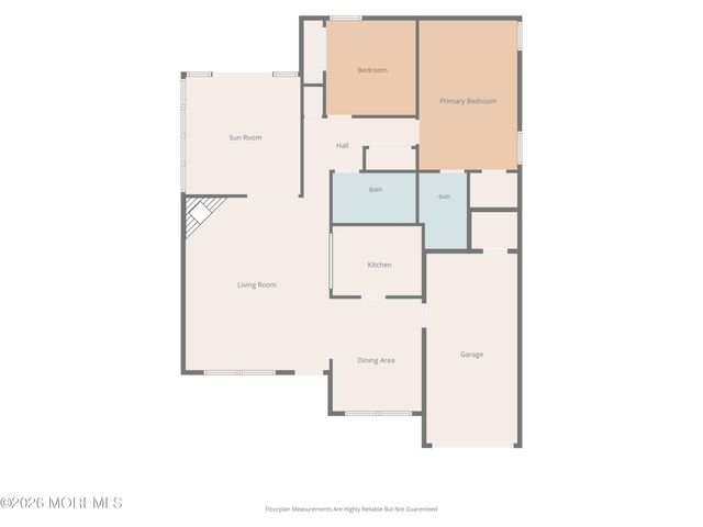 17 Seaview Avenue, Brick, NJ 08723