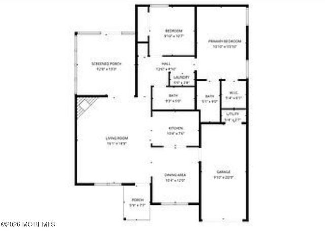 17 Seaview Avenue, Brick, NJ 08723