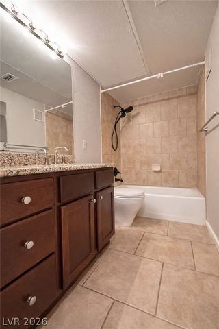 2838 Loveland Drive 1608, Las Vegas, NV 89109