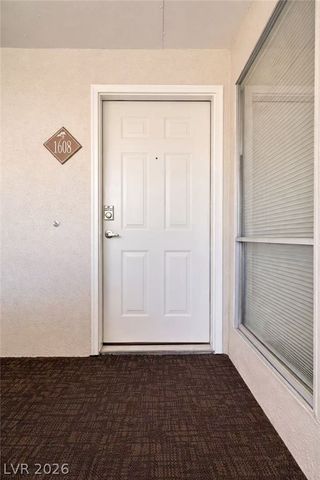2838 Loveland Drive 1608, Las Vegas, NV 89109