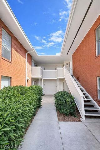 2838 Loveland Drive 1608, Las Vegas, NV 89109