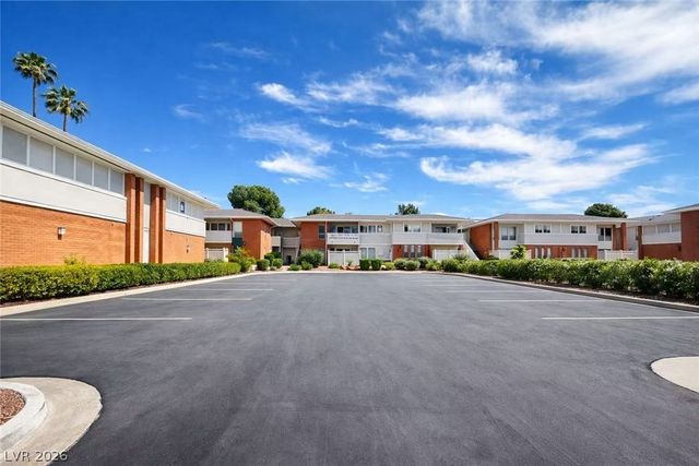 2838 Loveland Drive 1608, Las Vegas, NV 89109