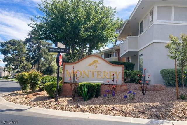 2838 Loveland Drive 1608, Las Vegas, NV 89109