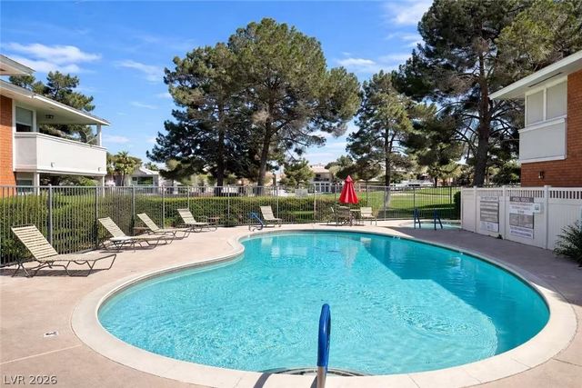 2838 Loveland Drive 1608, Las Vegas, NV 89109