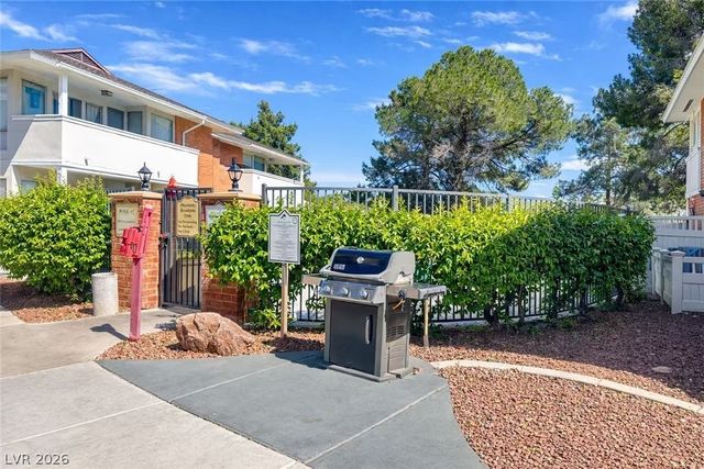 2838 Loveland Drive 1608, Las Vegas, NV 89109