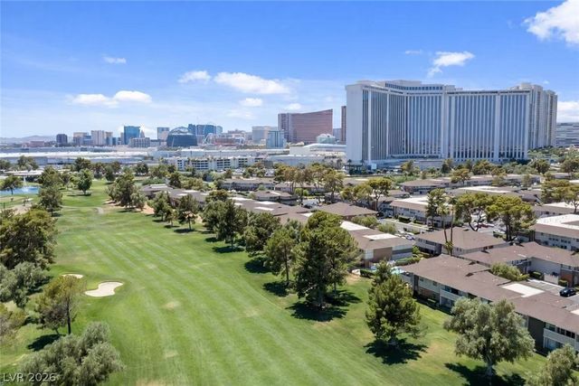 2838 Loveland Drive 1608, Las Vegas, NV 89109