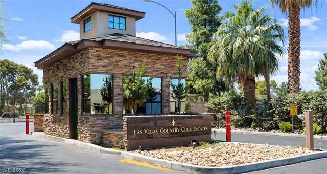 2838 Loveland Drive 1608, Las Vegas, NV 89109