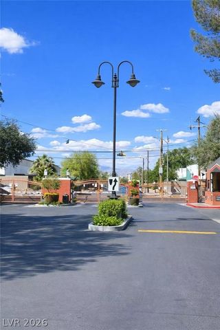 2838 Loveland Drive 1608, Las Vegas, NV 89109