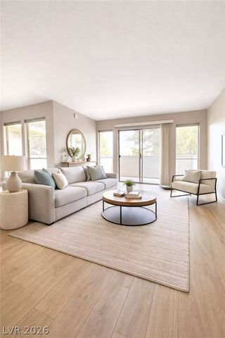2838 Loveland Drive 1608, Las Vegas, NV 89109