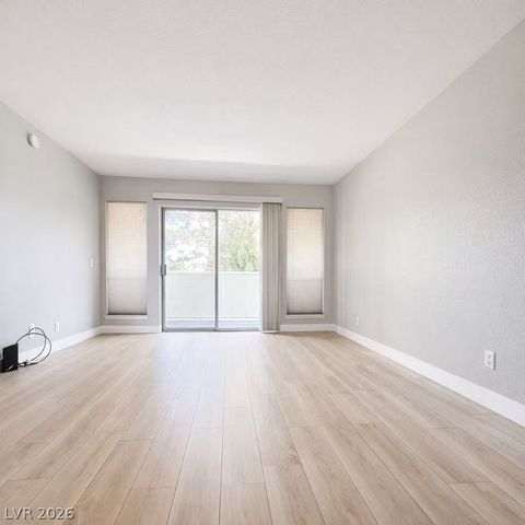 2838 Loveland Drive 1608, Las Vegas, NV 89109