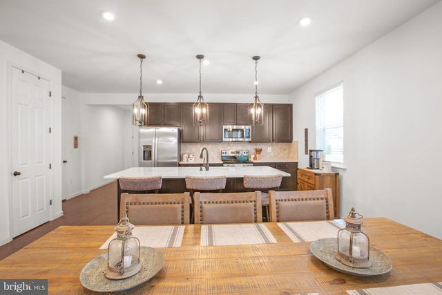 7080 STEAMBOAT CT, King George, VA 22485