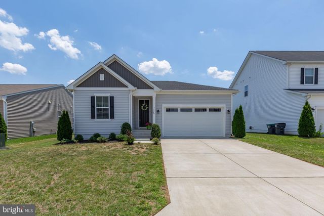 7080 STEAMBOAT CT, King George, VA 22485