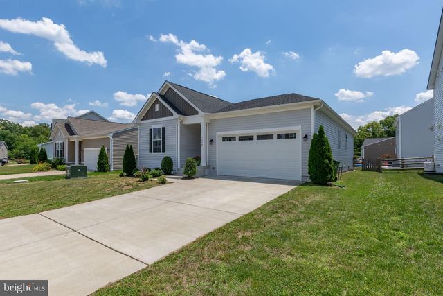 7080 STEAMBOAT CT, King George, VA 22485