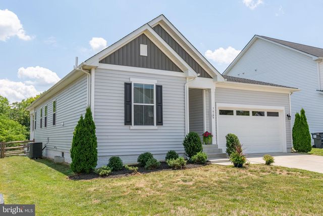 7080 STEAMBOAT CT, King George, VA 22485