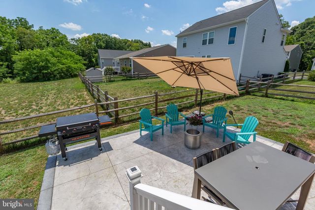 7080 STEAMBOAT CT, King George, VA 22485