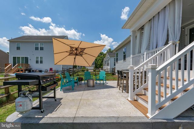 7080 STEAMBOAT CT, King George, VA 22485