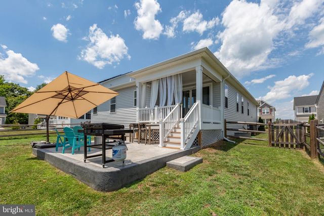 7080 STEAMBOAT CT, King George, VA 22485