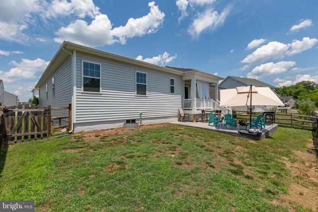 7080 STEAMBOAT CT, King George, VA 22485
