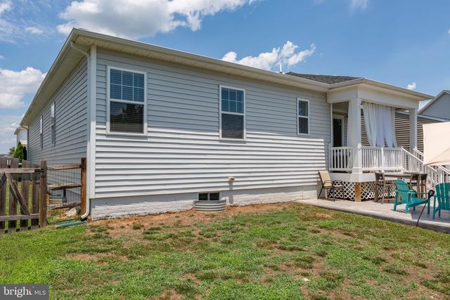 7080 STEAMBOAT CT, King George, VA 22485