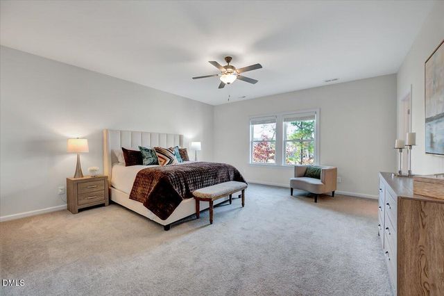 1107 Alston Ridge Court, Cary, NC 27519