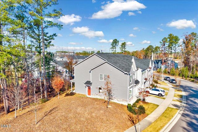 1107 Alston Ridge Court, Cary, NC 27519