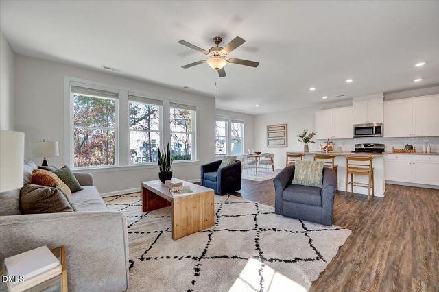 1107 Alston Ridge Court, Cary, NC 27519